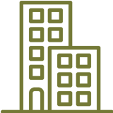 buildings icon